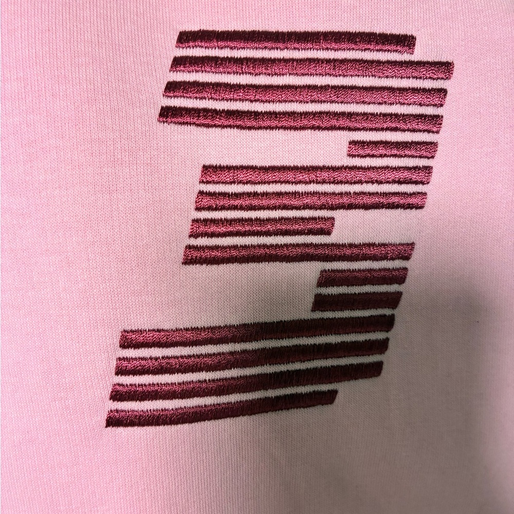 McLaren F1 Hoodie 2XL Pink DR3 - Picture 2 of 6